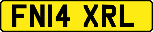 FN14XRL