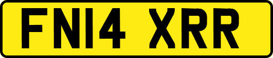 FN14XRR