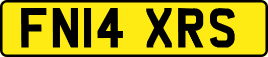FN14XRS