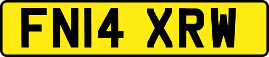 FN14XRW