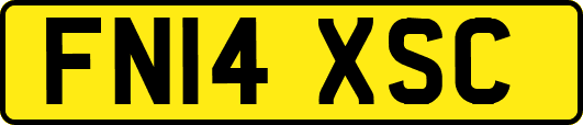 FN14XSC