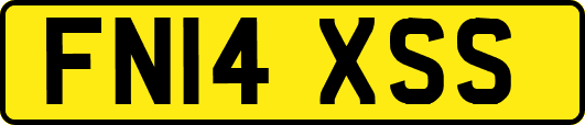 FN14XSS