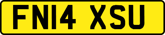 FN14XSU