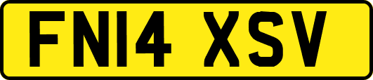 FN14XSV