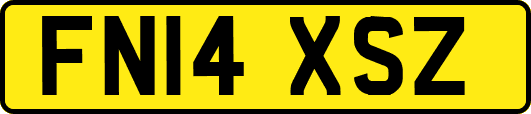 FN14XSZ