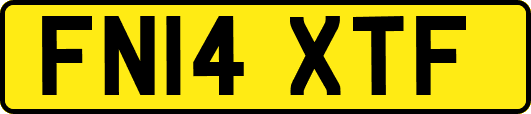 FN14XTF