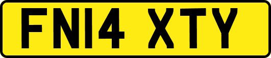 FN14XTY