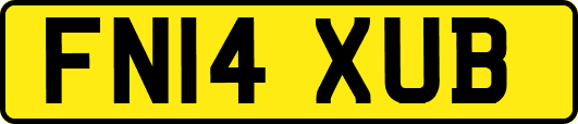 FN14XUB