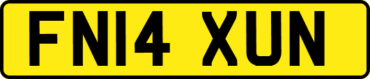 FN14XUN
