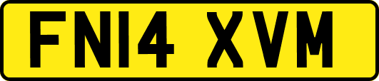 FN14XVM