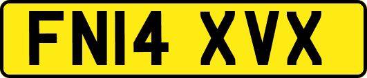 FN14XVX