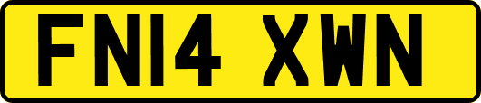 FN14XWN