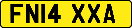 FN14XXA