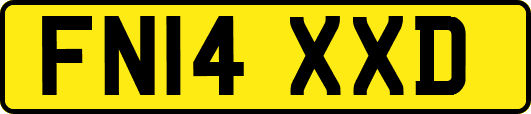FN14XXD