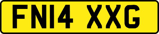 FN14XXG
