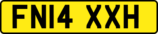 FN14XXH