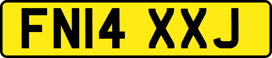 FN14XXJ