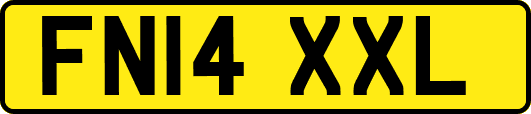 FN14XXL