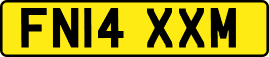 FN14XXM
