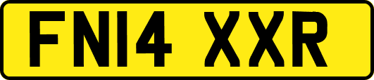 FN14XXR