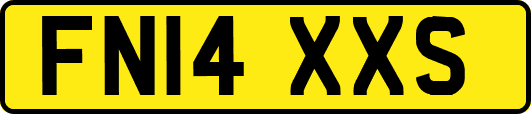 FN14XXS