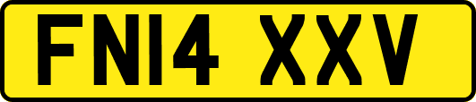 FN14XXV