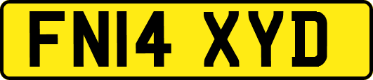 FN14XYD