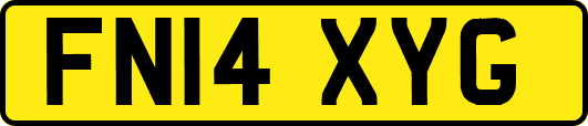 FN14XYG