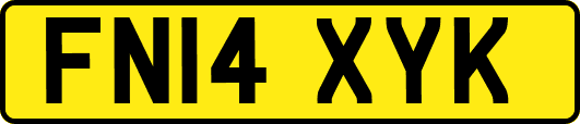 FN14XYK