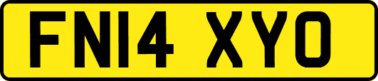 FN14XYO