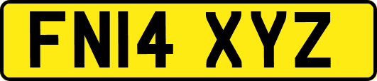 FN14XYZ