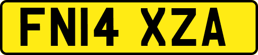 FN14XZA