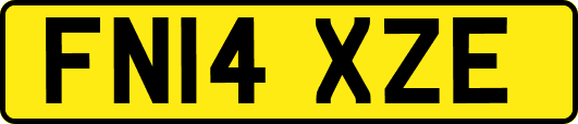 FN14XZE