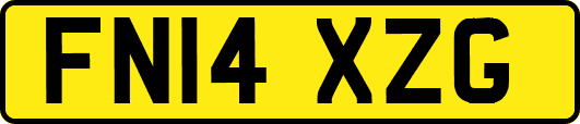 FN14XZG