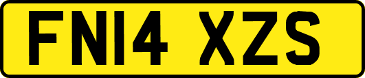 FN14XZS