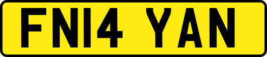 FN14YAN