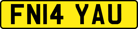 FN14YAU