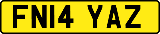 FN14YAZ