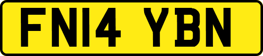 FN14YBN