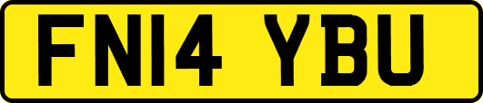FN14YBU