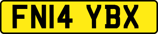 FN14YBX