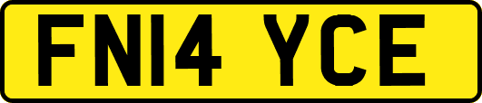 FN14YCE
