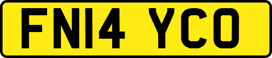 FN14YCO