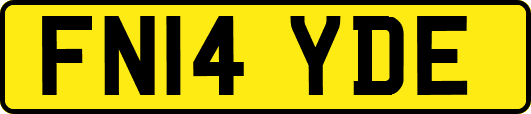 FN14YDE