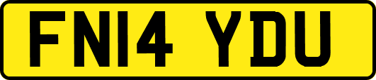 FN14YDU