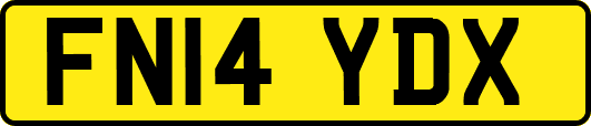 FN14YDX