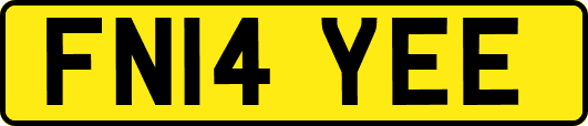 FN14YEE