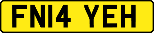 FN14YEH