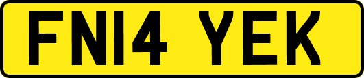 FN14YEK