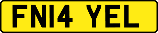 FN14YEL